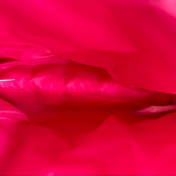 Sale Special! New Kate Spade Embroidered Twill Coat w/ Kate Spade Pouch Gift - Picture 8 of 8